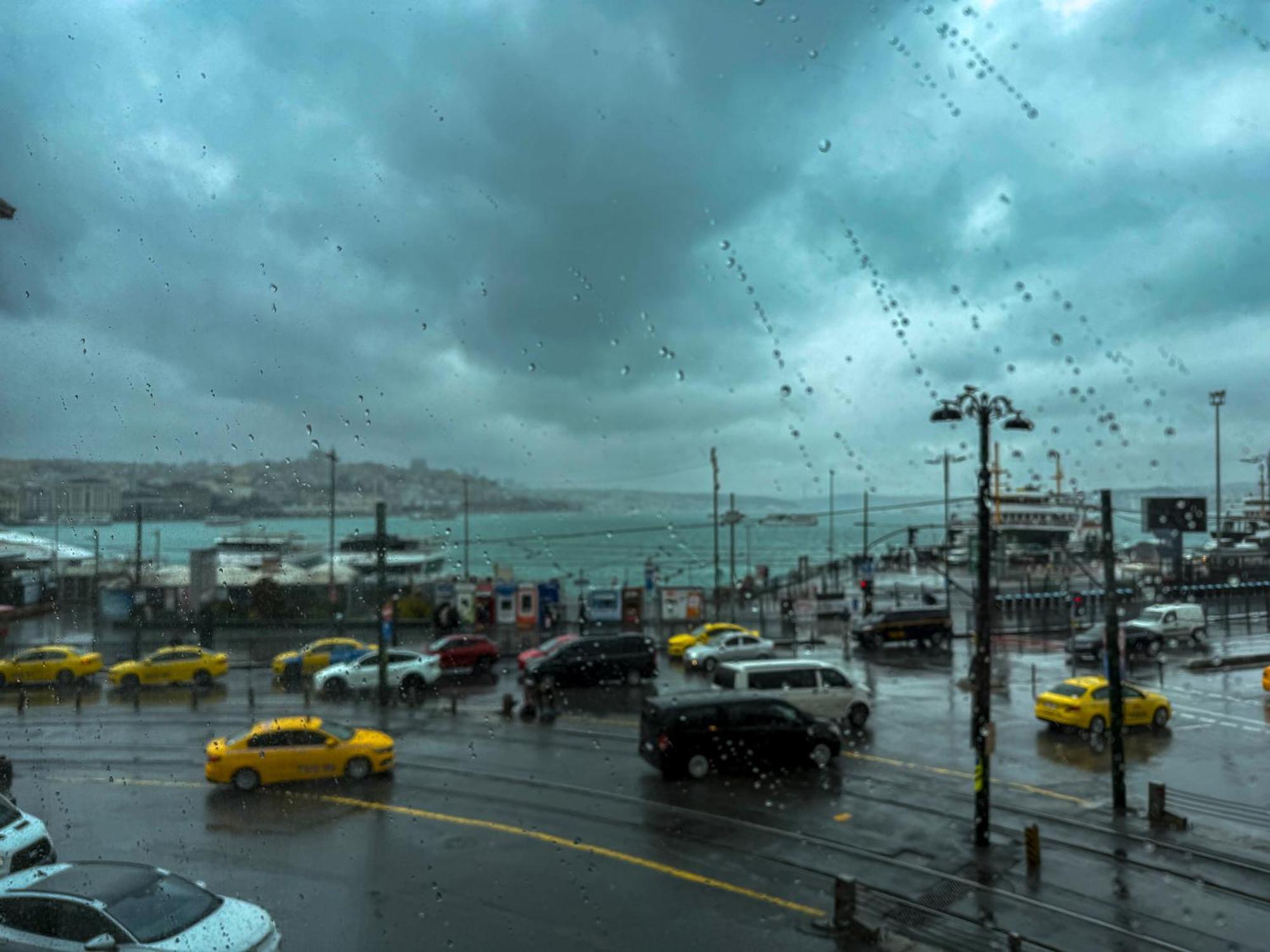 Manesol Old City Bosphorus Istanbul Exteriör bild