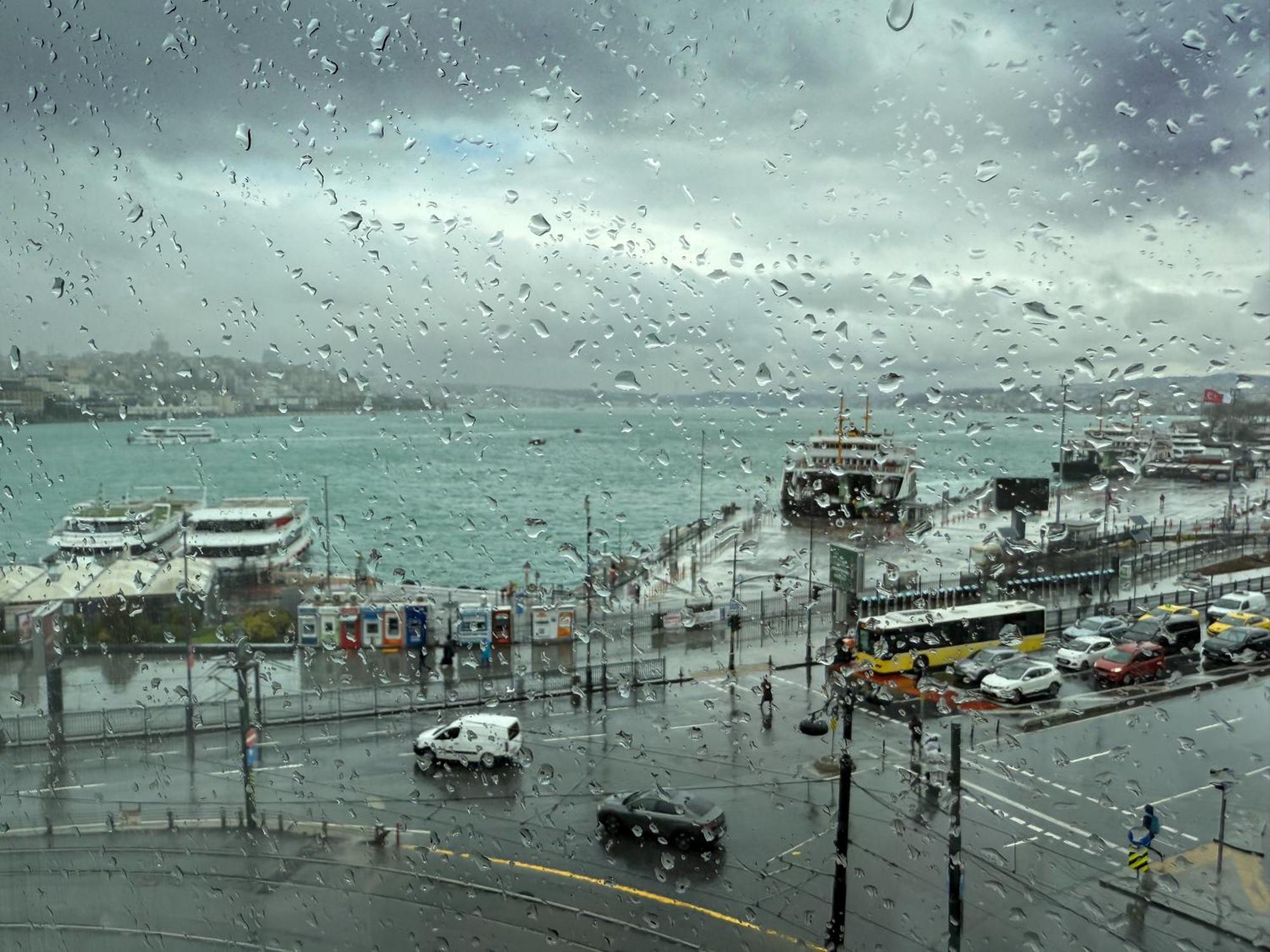 Manesol Old City Bosphorus Istanbul Exteriör bild